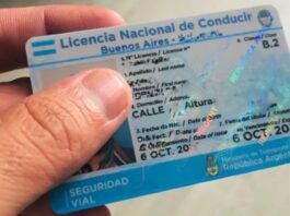 La Municipalidad recuerda que los turnos para licencias de conducir se gestionan únicamente por la web oficial