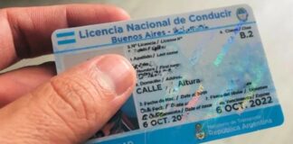 La Municipalidad recuerda que los turnos para licencias de conducir se gestionan únicamente por la web oficial