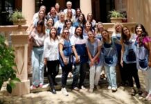 La Asociación Amigos del Museo de Zárate recuerda el día internacional los museos