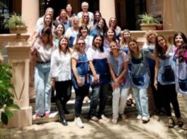La Asociación Amigos del Museo de Zárate recuerda el día internacional los museos