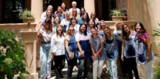 La Asociación Amigos del Museo de Zárate recuerda el día internacional los museos