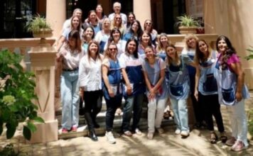 La Asociación Amigos del Museo de Zárate recuerda el día internacional los museos