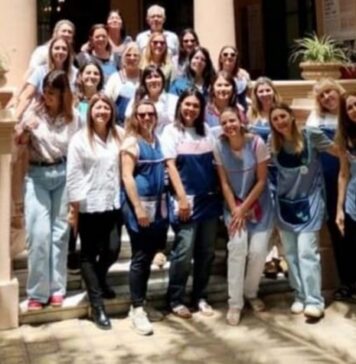 La Asociación Amigos del Museo de Zárate recuerda el día internacional los museos