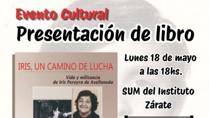 presentacion Libro