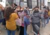 El Consejo Escolar respondió el reclamo de las auxiliares de educación