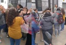 El Consejo Escolar respondió el reclamo de las auxiliares de educación