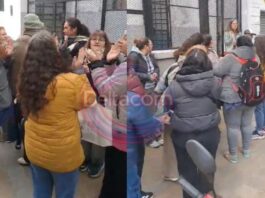 El Consejo Escolar respondió el reclamo de las auxiliares de educación