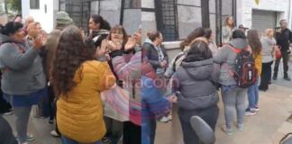 El Consejo Escolar respondió el reclamo de las auxiliares de educación