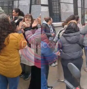 El Consejo Escolar respondió el reclamo de las auxiliares de educación