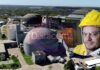 Revelan los gastos de “lujo” del ex presidente de Nucleoeléctrica Argentina
