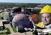 Revelan los gastos de “lujo” del ex presidente de Nucleoeléctrica Argentina