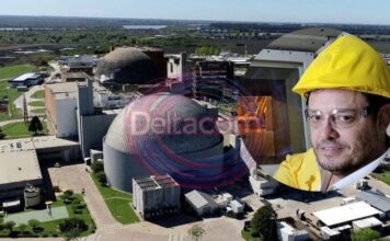 Revelan los gastos de “lujo” del ex presidente de Nucleoeléctrica Argentina