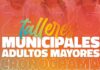 Comienzan los Talleres Municipales para Adultos Mayores en Lima