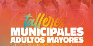 Comienzan los Talleres Municipales para Adultos Mayores en Lima
