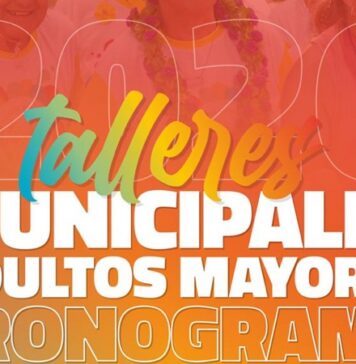 Comienzan los Talleres Municipales para Adultos Mayores en Lima