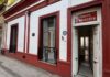 La UCR de Zárate presentó su lista de unidad