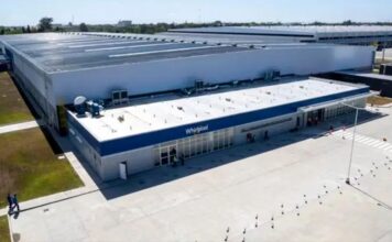 Whirlpool cerró en Argentina y traslada su producción a Brasil