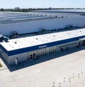 Whirlpool cerró en Argentina y traslada su producción a Brasil