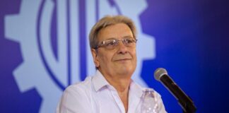 La Justicia ratificó la intervención de la UOM Zárate-Campana y rechazó los planteos del sector de Abel Furlán