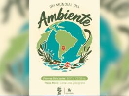 Conmemora el Día Mundial del Ambiente con una propuesta abierta a toda la comunidad