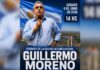 Guillermo Moreno visita Zárate para encabezar un plenario de la Segunda Sección Electoral