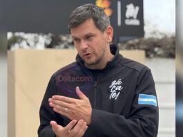 Los primeros detalles sobre los cambios en el Gabinete de Matzkin