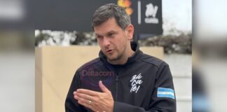 Los primeros detalles sobre los cambios en el Gabinete de Matzkin