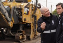 Piden la interpelación del Secretario de Obras y Servicios Públicos de la Municipalidad de Zárate