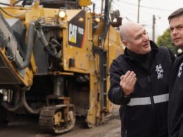 Piden la interpelación del Secretario de Obras y Servicios Públicos de la Municipalidad de Zárate