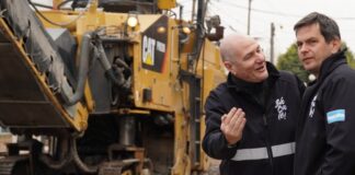 Piden la interpelación del Secretario de Obras y Servicios Públicos de la Municipalidad de Zárate
