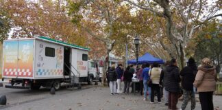 El Municipio reforzó la prevención con una nueva campaña de vacunación