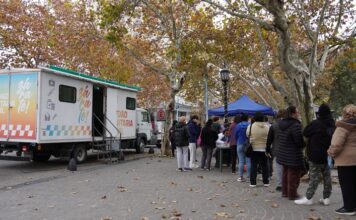 El Municipio reforzó la prevención con una nueva campaña de vacunación