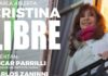 Convocan a participar de la charla abierta “Cristina Libre”