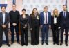 Asumieron las nuevas autoridades del Colegio de Abogados Zárate-Campana