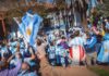 Campana: el próximo lunes comienza la inscripción a la Colonia Municipal de Invierno