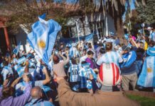 Campana: el próximo lunes comienza la inscripción a la Colonia Municipal de Invierno