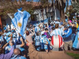 Campana: el próximo lunes comienza la inscripción a la Colonia Municipal de Invierno