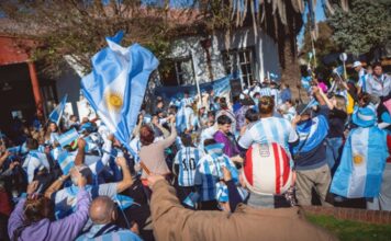 Campana: el próximo lunes comienza la inscripción a la Colonia Municipal de Invierno
