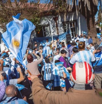 Campana: el próximo lunes comienza la inscripción a la Colonia Municipal de Invierno