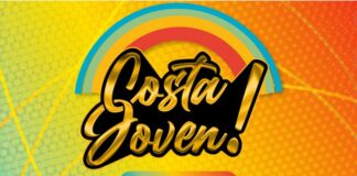 Costa Joven 2026 abrió sus inscripciones para participar del certamen