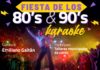 Actividades para disfrutar este fin de semana