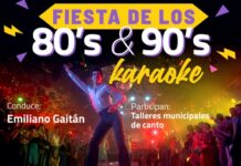 Actividades para disfrutar este fin de semana