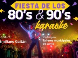 Actividades para disfrutar este fin de semana