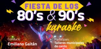 Actividades para disfrutar este fin de semana